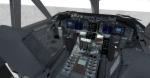 P3D/FSX Boeing 747-8F UPS Airlines package v2